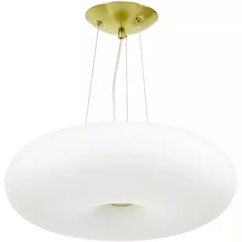 Подвесной светильник Lumina Deco Biante LDP 1104-480 MD