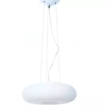 Подвесной светильник Lumina Deco Biante LDP 1104-380 WT