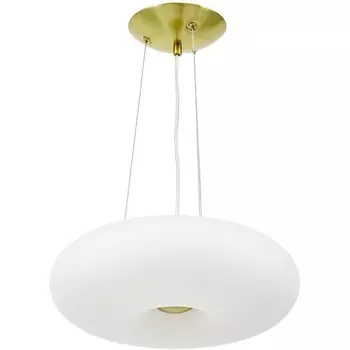 Подвесной светильник Lumina Deco Biante LDP 1104-380 MD