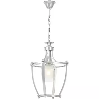 Подвесной светильник Lumina Deco Brooklyn LDP 1241-1 CHR