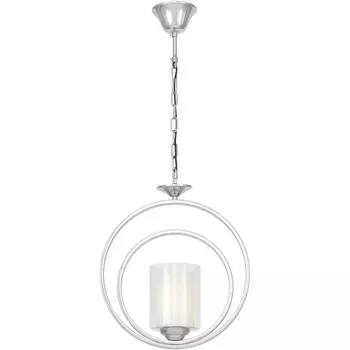 Подвесной светильник Lumina Deco Darton LDP 1237-1 CHR