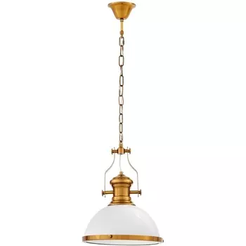 Подвесной светильник Lumina Deco Ettore LDP 710-300 MD+WT