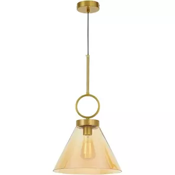 Подвесной светильник Lumina Deco Fermini LDP 6845-1 MD+TEA