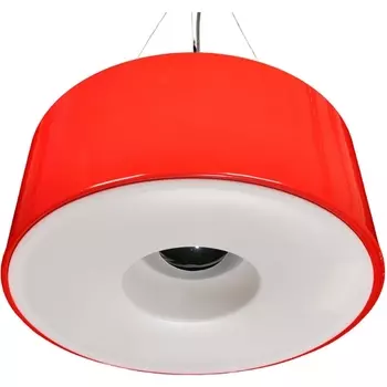 Подвесной светильник Lumina Deco Globus LDP 8550 RD