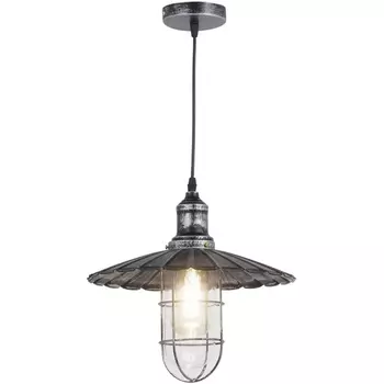 Подвесной светильник Lumina Deco Lataro LDP 6015 O.SL