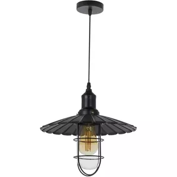 Подвесной светильник Lumina Deco Lataro LDP 6015 BK