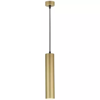 Подвесной светильник Lumina Deco LDP 1101-300 GD