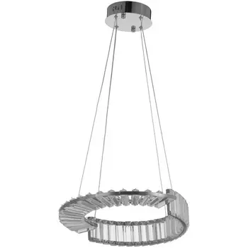 Подвесной светильник Lumina Deco LDP 6026-400 CHR