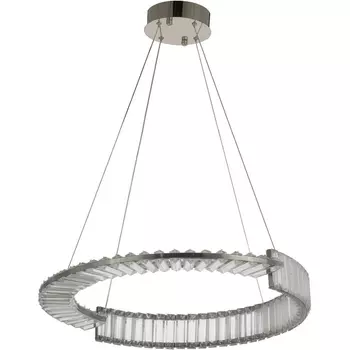 Подвесной светильник Lumina Deco LDP 6026-600 CHR