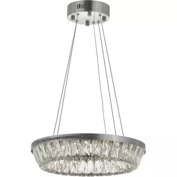 Подвесной светильник Lumina Deco LDP 6031-400 CHR