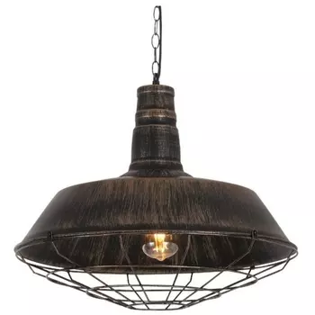 Подвесной светильник Lumina Deco LDP 6862-450 O.GD