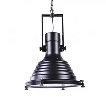Подвесной светильник Lumina Deco LDP 708-3 BK