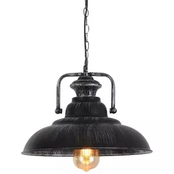 Подвесной светильник Lumina Deco LDP 8007 O.SL