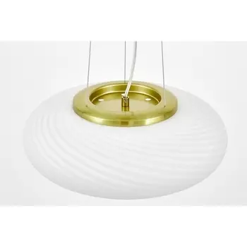 Подвесной светильник Lumina Deco Monarte LDP 1105-380 MD