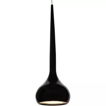 Подвесной светильник Lumina Deco Norizza LDP 9128 BK