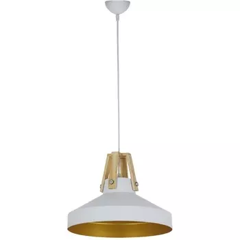 Подвесной светильник Lumina Deco Voli LDP 8037-350 WT+GD