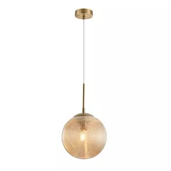 Подвесной светильник Lumina P031PL-01BS (Maytoni)