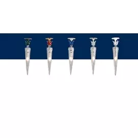 Подвесной светильник LUNA 2340/P Chrome 2A (Lamp International)