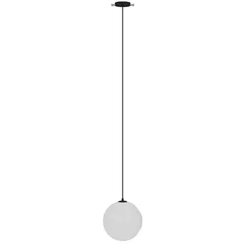 Подвесной светильник LUNA 3000K 1x5Вт 360° LED Maytoni Technical P039PL-5W3K-20INS-B