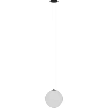 Подвесной светильник LUNA 4000K 1x5Вт 360° LED Maytoni Technical P039PL-5W4K-20INS-B