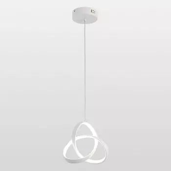 Подвесной светодиодный светильник Lussole Aberdeen LSP-7152