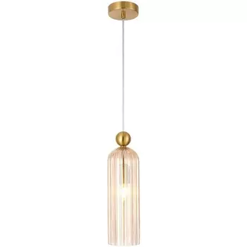 Подвесной светильник Lussole Albany LSP-8959