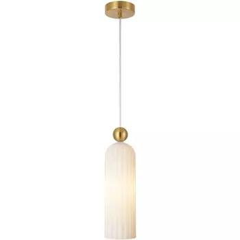 Подвесной светильник Lussole Albany LSP-8960