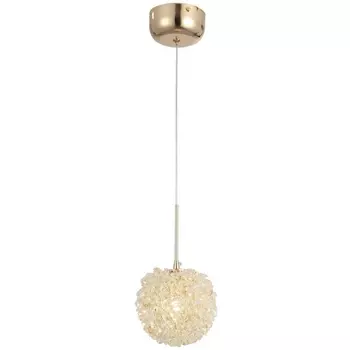 Подвесной светильник Lussole Appling LSP-8736 в форме шара