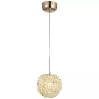 Подвесной светильник Lussole Appling LSP-8737 в форме шара