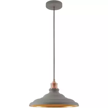 Подвесной светильник Lussole Badger LSP-8922