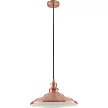 Подвесной светильник Lussole Badger LSP-8923