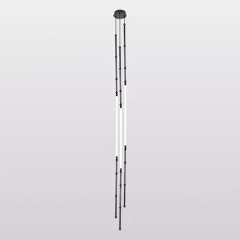 Подвесной светильник LED Lussole Bend LSP-7070