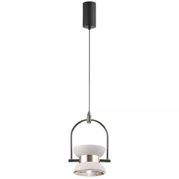 Подвесной светодиодный светильник Lussole Calhoun LSP-7137