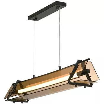 Подвесной светильник Lussole Carrollton LSP-7023