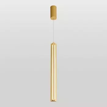 Подвесной светодиодный светильник Lussole Clinch LSP-7264