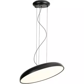 Подвесной светильник Lussole Crook LSP-7360