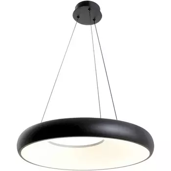 Подвесной светодиодный светильник Lussole Crook LSP-7362