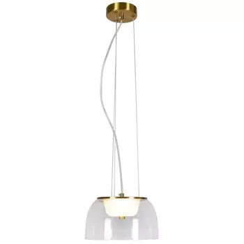 Подвесной светильник Lussole Dearborn LSP-7061