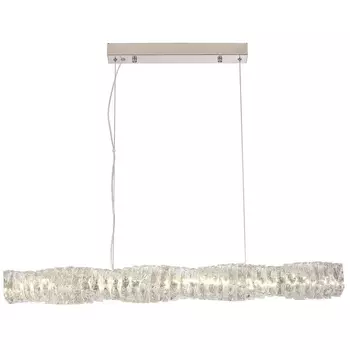 Подвесной светодиодный светильник Lussole Enterprise LSP-7067