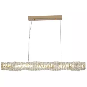 Подвесной светодиодный светильник Lussole Enterprise LSP-7068