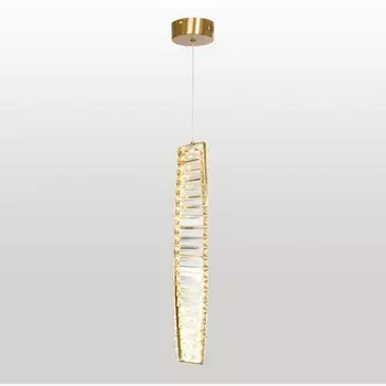 Подвесной светодиодный светильник Lussole Enterprise LSP-7251