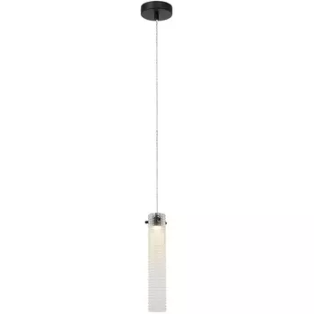 Подвесной светодиодный светильник Lussole Floyd LSP-7171