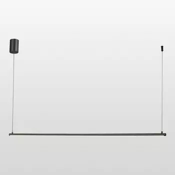 Подвесной линейный светодиодный светильник Lussole Gilmer LSP-0932