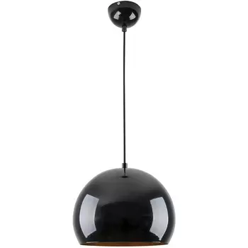 Подвесной светильник Lussole Gloss LSP-8919 в форме шара