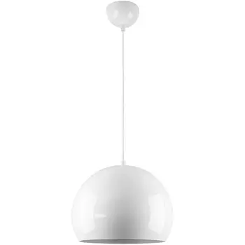 Подвесной светильник Lussole Gloss LSP-8921 в форме шара