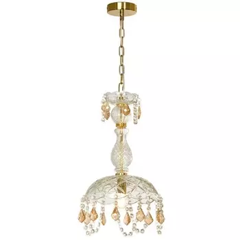 Подвесной светильник Lussole Hesperia LSP-8836