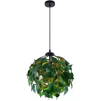 Подвесной светильник Lussole Idaho LSP-8985 в форме шара