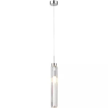 Подвесной светильник Lussole Karnes LSP-8975