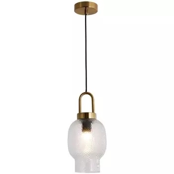 Подвесной светильник Lussole Laredo LSP-8843