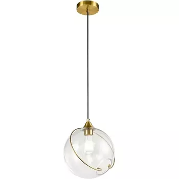 Подвесной светильник Lussole Laredo LSP-8928 в форме шара
